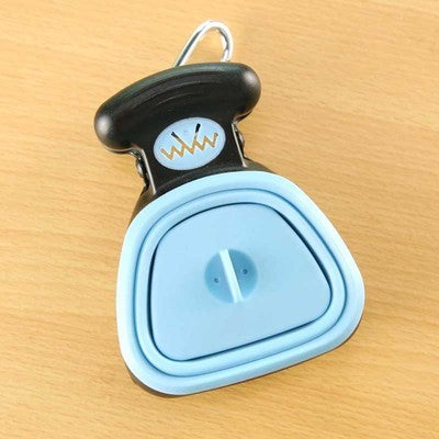 PooPal™ Foldable Pet Pooper Scooper with Bags