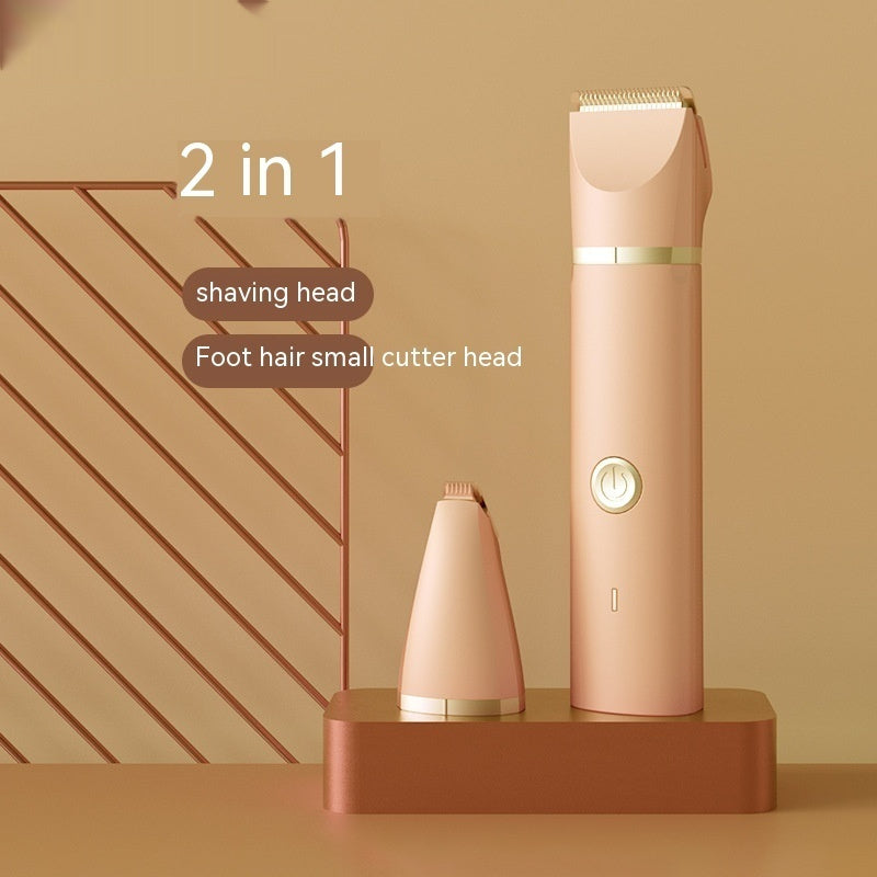 FurEase™ 2-in-1 / 3-in-1 / 4-in-1 Pet Grooming Shaver Kit