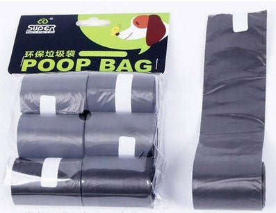 PooPal™ Foldable Pet Pooper Scooper with Bags