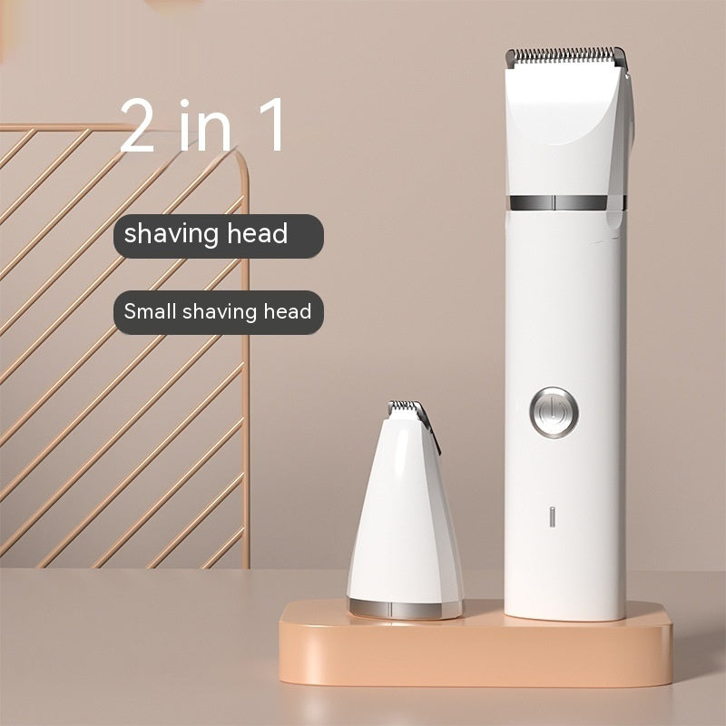 FurEase™ 2-in-1 / 3-in-1 / 4-in-1 Pet Grooming Shaver Kit