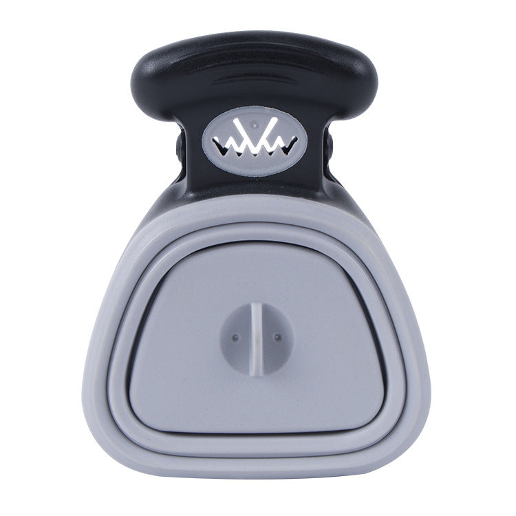 PooPal™ Foldable Pet Pooper Scooper with Bags