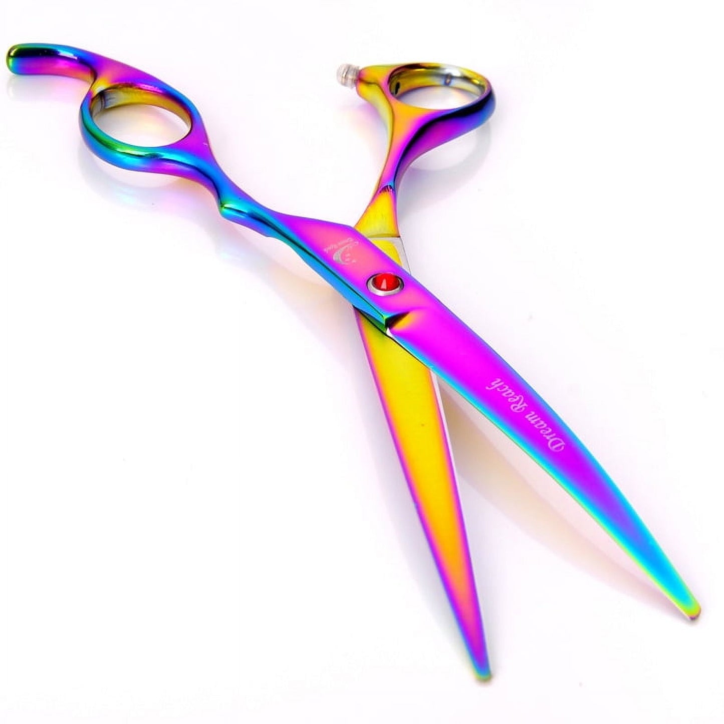 PawfectTrim™ 6-in-1 Grooming Scissors Set