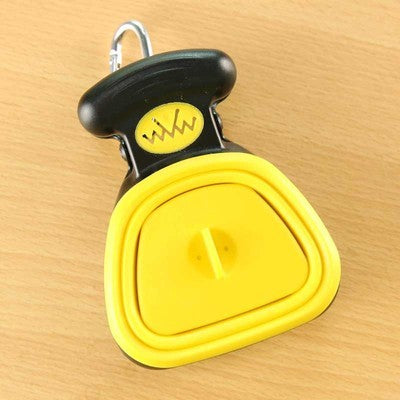 PooPal™ Foldable Pet Pooper Scooper with Bags