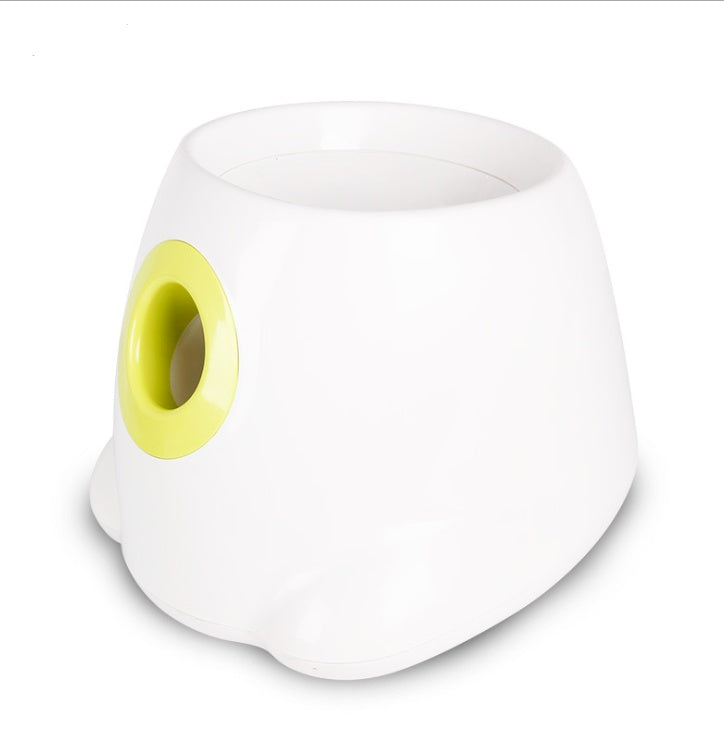 FetchMate™ Automatic Interactive Dog Ball Launcher