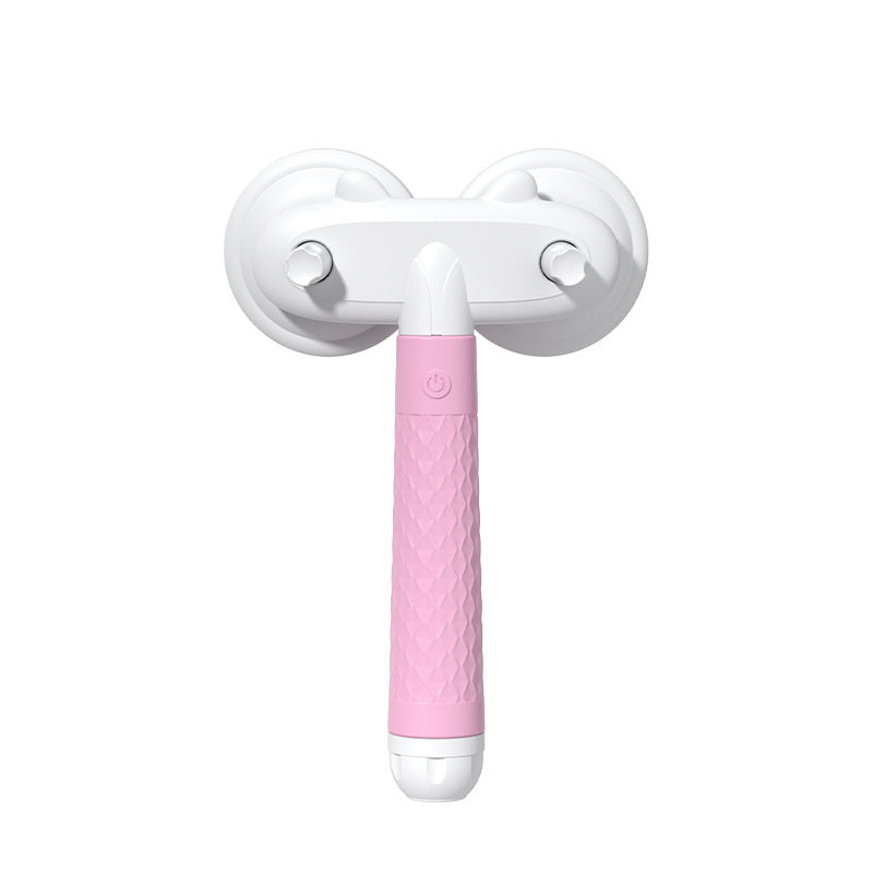 IonGroom™ Double-Head Self-Cleaning Pet Brush