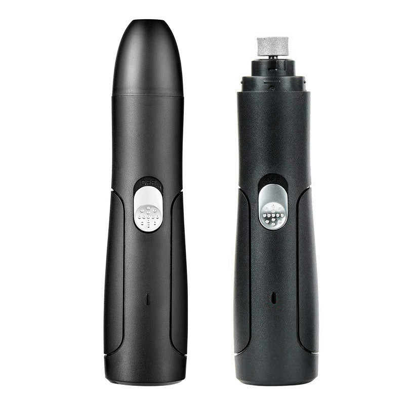 ClawCare™ Precision Pet Nail Scissors