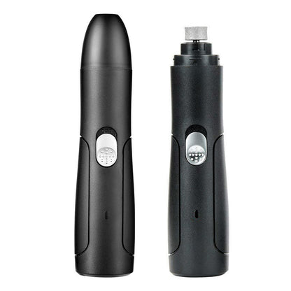 ClawCare™ Precision Pet Nail Scissors