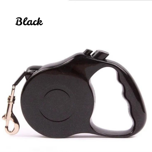 FlexiPaws™ Retractable Dog Lead