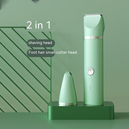 FurEase™ 2-in-1 / 3-in-1 / 4-in-1 Pet Grooming Shaver Kit