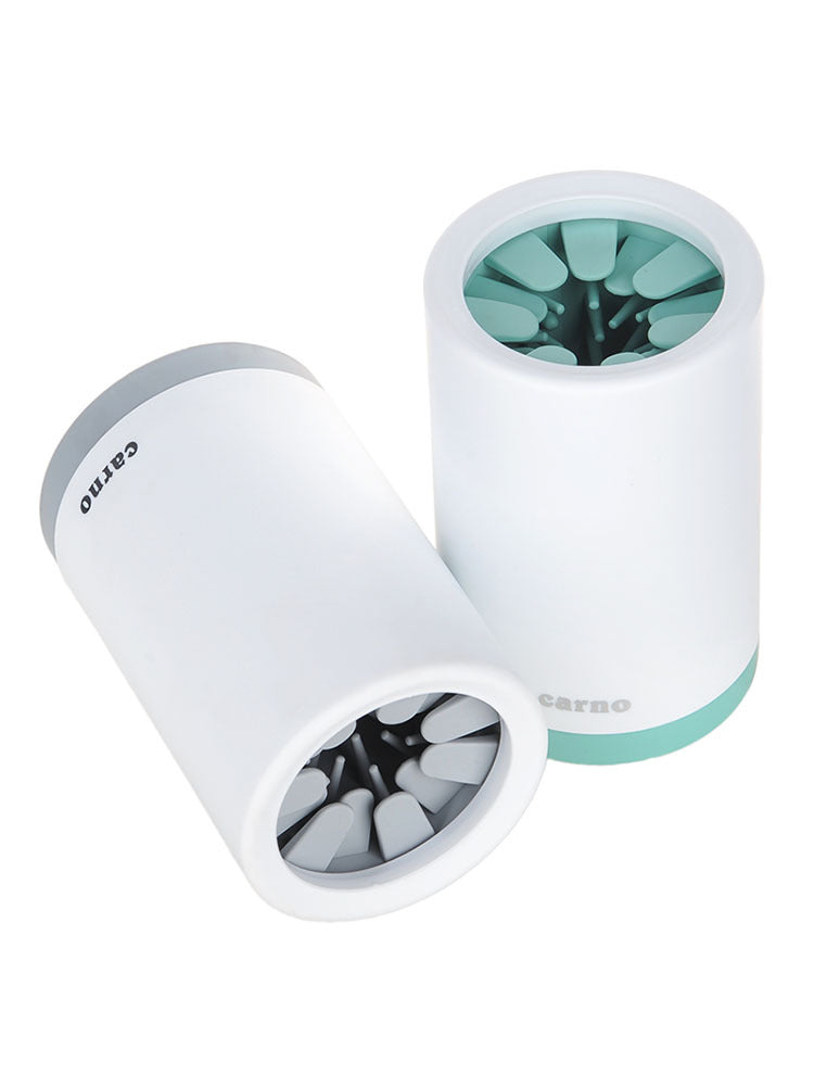 PawPurity™ Portable Pet Paw Cleaner Cup