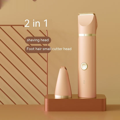 FurEase™ 2-in-1 / 3-in-1 / 4-in-1 Pet Grooming Shaver Kit