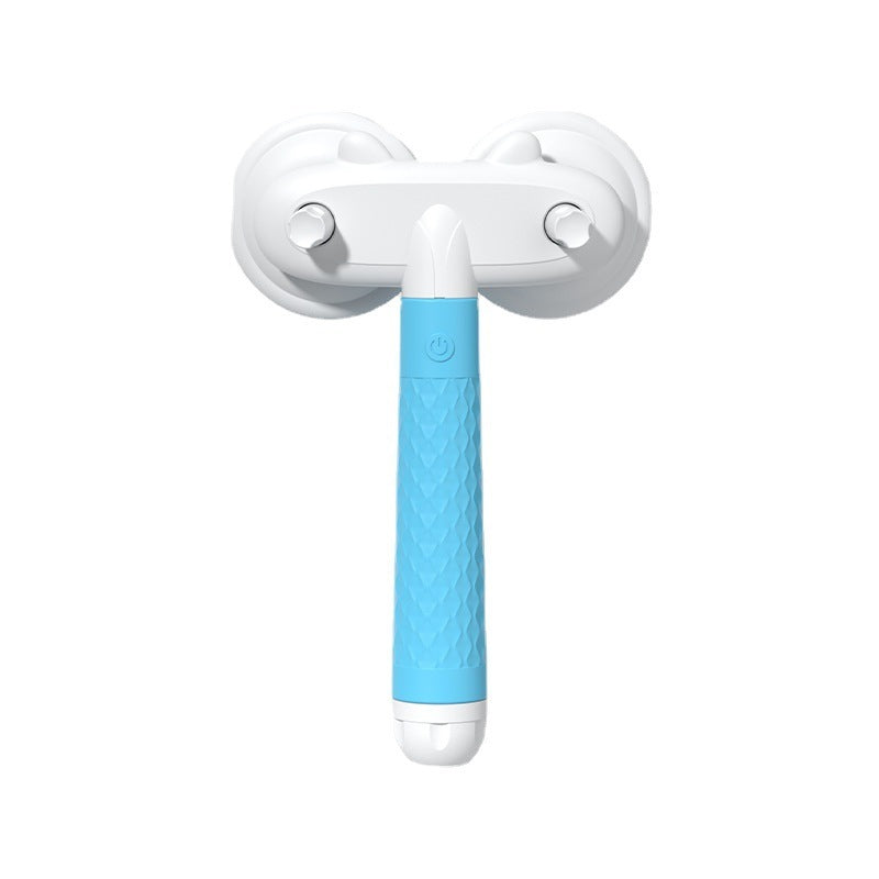 IonGroom™ Double-Head Self-Cleaning Pet Brush