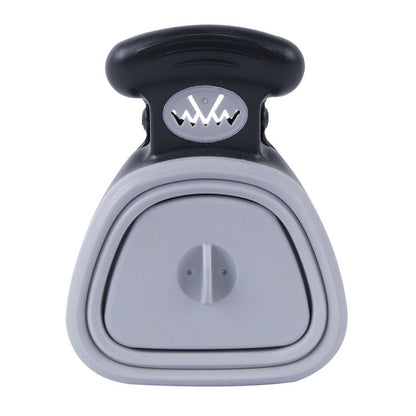 PooPal™ Foldable Pet Pooper Scooper with Bags
