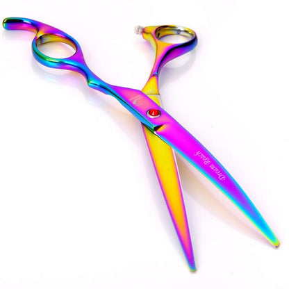 PawfectTrim™ 6-in-1 Grooming Scissors Set
