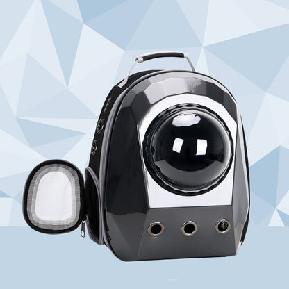 CosmoPaw™ Space Capsule Pet Carrier Backpack