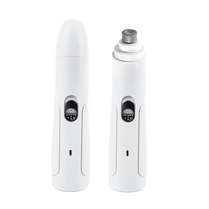 ClawCare™ Precision Pet Nail Scissors