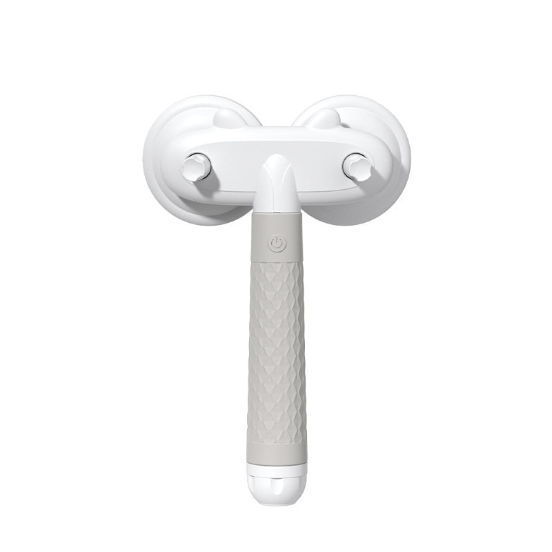 IonGroom™ Double-Head Self-Cleaning Pet Brush