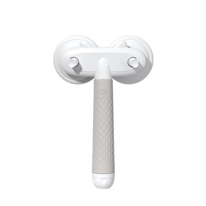 IonGroom™ Double-Head Self-Cleaning Pet Brush