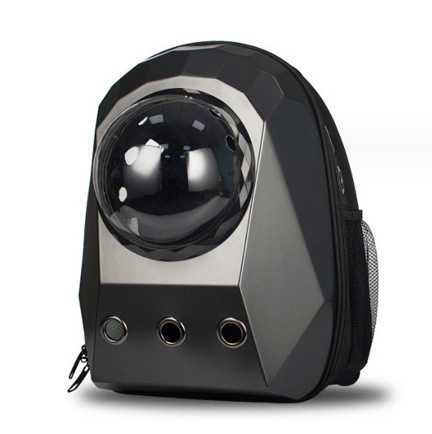 CosmoPaw™ Space Capsule Pet Carrier Backpack