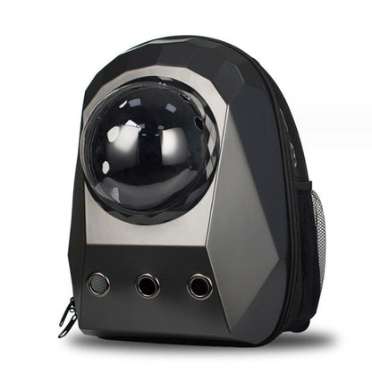 CosmoPaw™ Space Capsule Pet Carrier Backpack