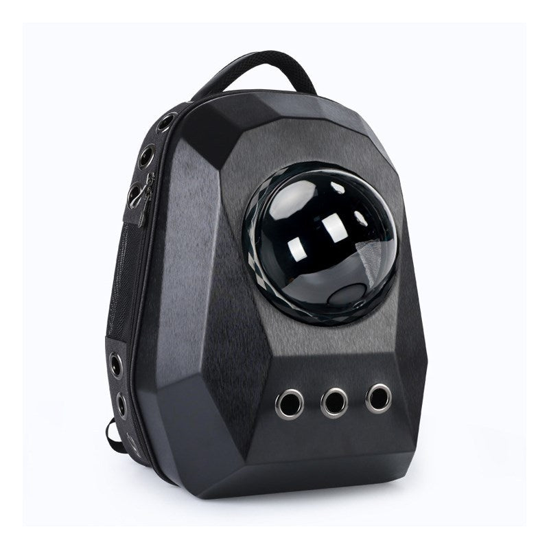 CosmoPaw™ Space Capsule Pet Carrier Backpack