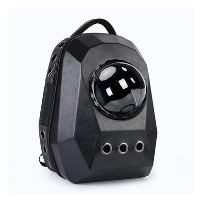 CosmoPaw™ Space Capsule Pet Carrier Backpack