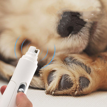 ClawCare™ Precision Pet Nail Scissors